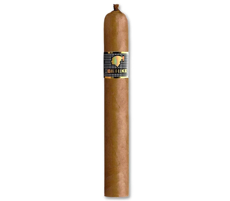 Charuto Cohiba Behike 56 rondonopolis